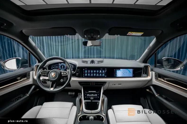 Porsche Cayenne din 2024 cu 61.130 km - oferta POR164962 - foto 17