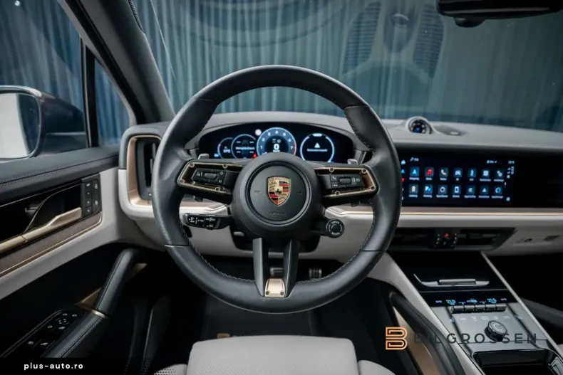 Porsche Cayenne din 2024 cu 61.130 km - oferta POR164962 - foto 20