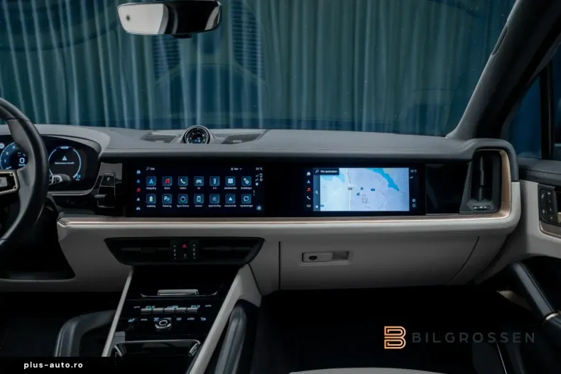 Porsche Cayenne din 2024 cu 61.130 km - oferta POR164962 - foto 21