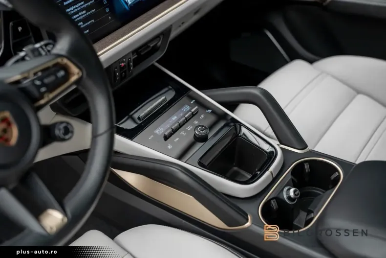 Porsche Cayenne din 2024 cu 61.130 km - oferta POR164962 - foto 23