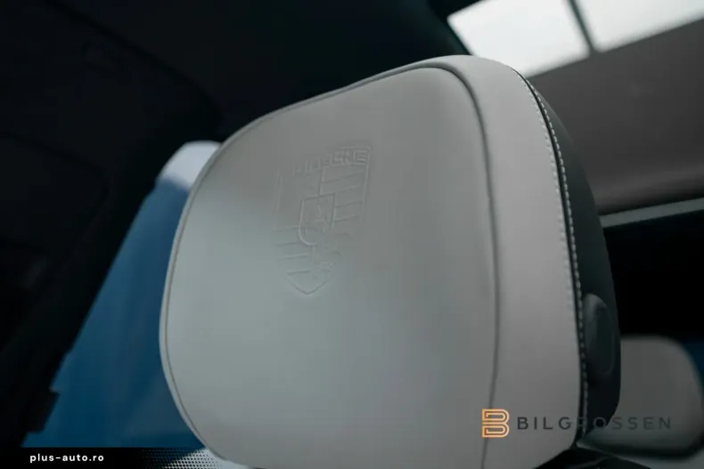 Porsche Cayenne din 2024 cu 61.130 km - oferta POR164962 - foto 26