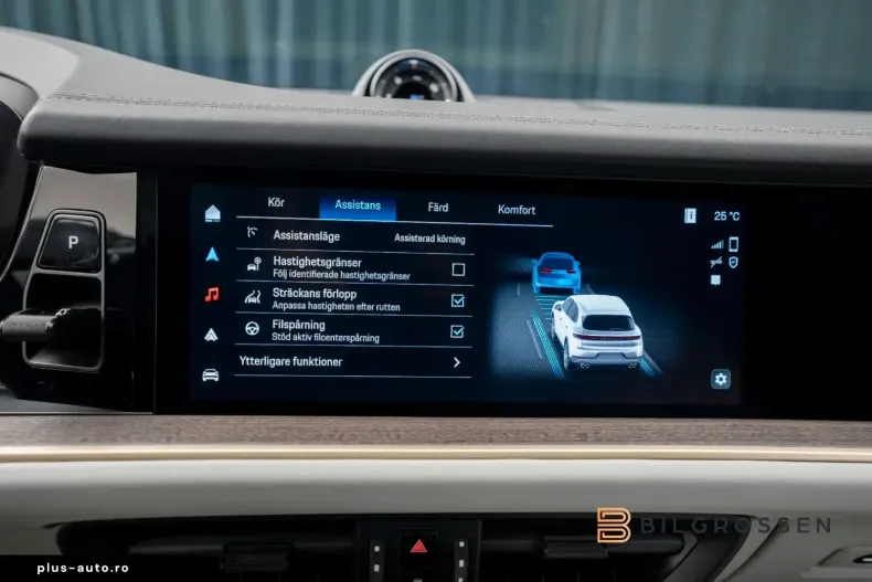 Porsche Cayenne din 2024 cu 61.130 km - oferta POR164962 - foto 27