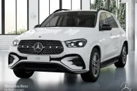 Mercedes-Benz GLE 350 din 2024 cu 20.109 km - oferta MER164963 - foto 1
