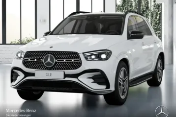 Mercedes-Benz GLE 350 din 2024 - oferta MER164963