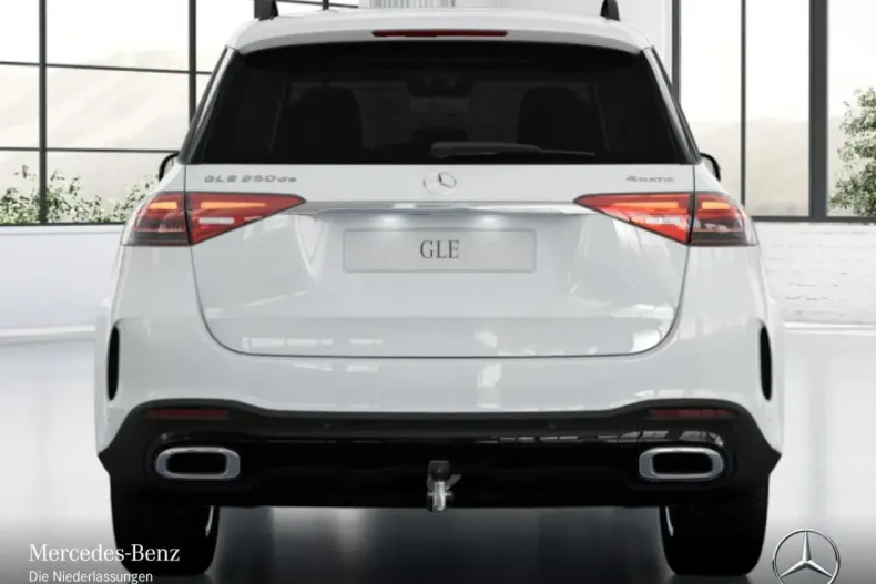 Mercedes-Benz GLE 350 din 2024 cu 20.109 km - oferta MER164963 - foto 6