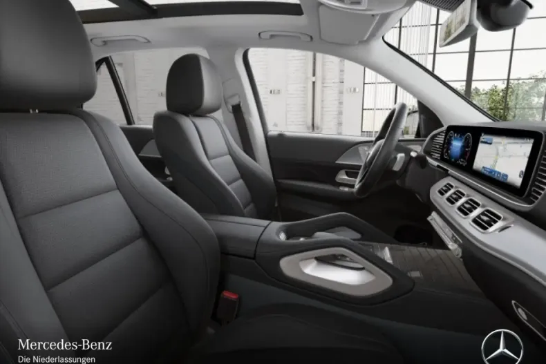 Mercedes-Benz GLE 350 din 2024 cu 20.109 km - oferta MER164963 - foto 9