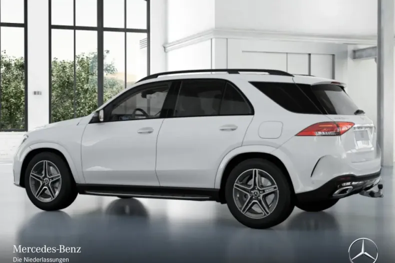 Mercedes-Benz GLE 350 din 2024 cu 20.109 km - oferta MER164963 - foto 12