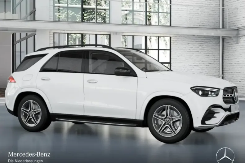 Mercedes-Benz GLE 350 din 2024 cu 20.109 km - oferta MER164963 - foto 13