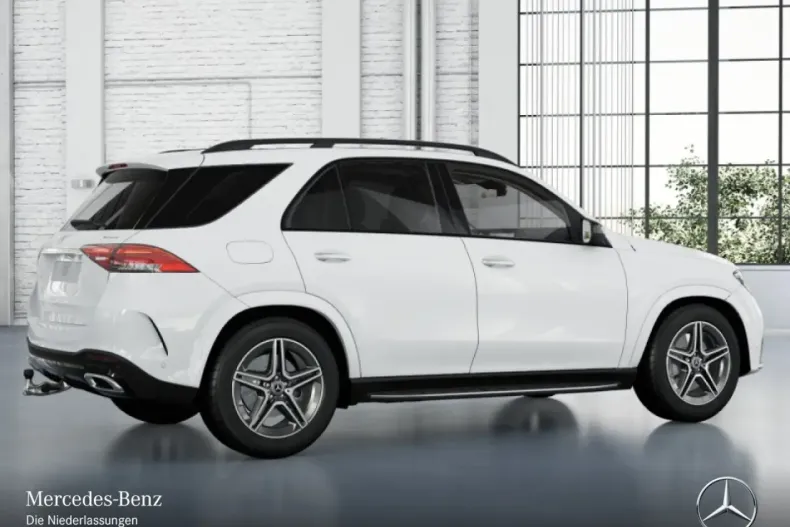 Mercedes-Benz GLE 350 din 2024 cu 20.109 km - oferta MER164963 - foto 14