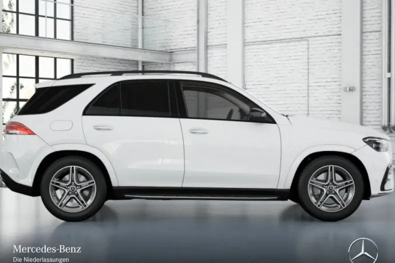 Mercedes-Benz GLE 350 din 2024 cu 20.109 km - oferta MER164963 - foto 16