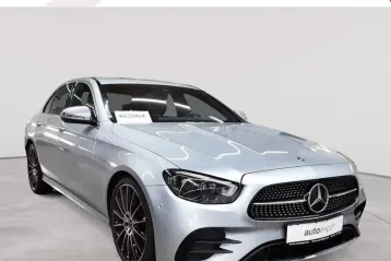 Mercedes-Benz E 220 din 2021 - oferta MER164964