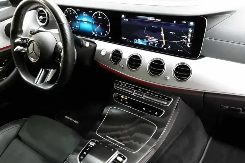 Mercedes-Benz E 220 din 2021 cu 90.067 km - oferta MER164964 - foto 13