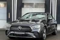 Mercedes-Benz E 300 din 2022 cu 90.900 km - oferta MER164965 - foto 1