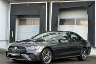 Mercedes-Benz E 300 din 2022 cu 90.900 km - oferta MER164965 - foto 2