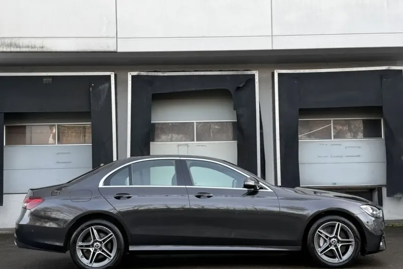 Mercedes-Benz E 300 din 2022 cu 90.900 km - oferta MER164965 - foto 6