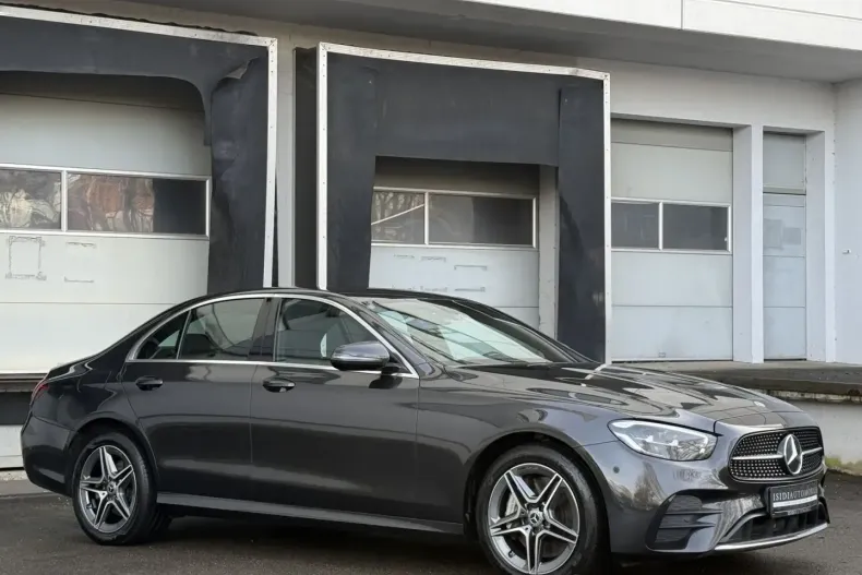 Mercedes-Benz E 300 din 2022 cu 90.900 km - oferta MER164965 - foto 7