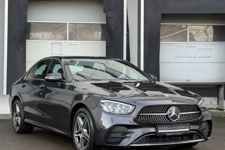 Mercedes-Benz E 300 din 2022 cu 90.900 km - oferta MER164965 - foto 8