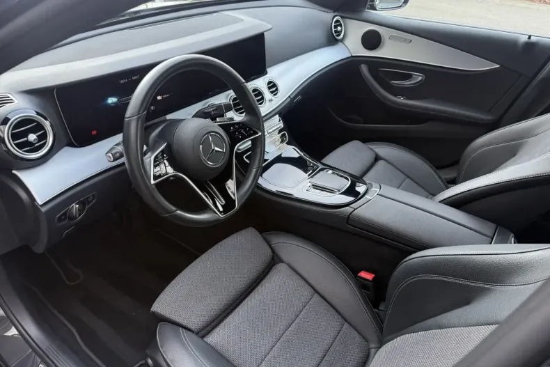 Mercedes-Benz E 300 din 2022 cu 90.900 km - oferta MER164965 - foto 11