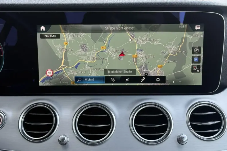 Mercedes-Benz E 300 din 2022 cu 90.900 km - oferta MER164965 - foto 18