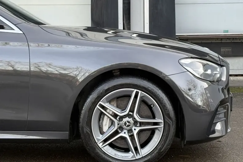 Mercedes-Benz E 300 din 2022 cu 90.900 km - oferta MER164965 - foto 29