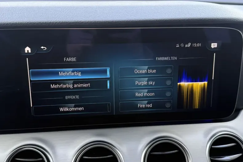 Mercedes-Benz E 300 din 2022 cu 90.900 km - oferta MER164965 - foto 38