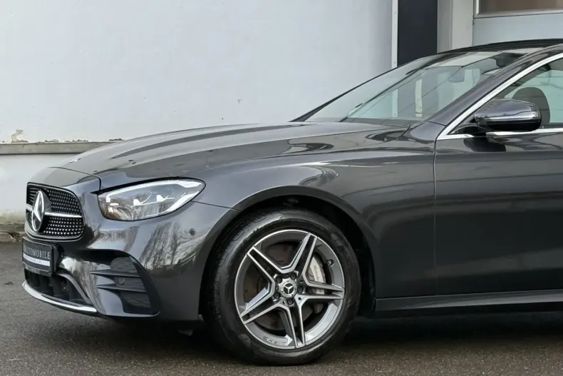 Mercedes-Benz E 300 din 2022 cu 90.900 km - oferta MER164965 - foto 41