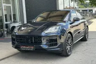 Porsche Cayenne din 2024 cu 11.800 km - oferta POR164966 - foto 4