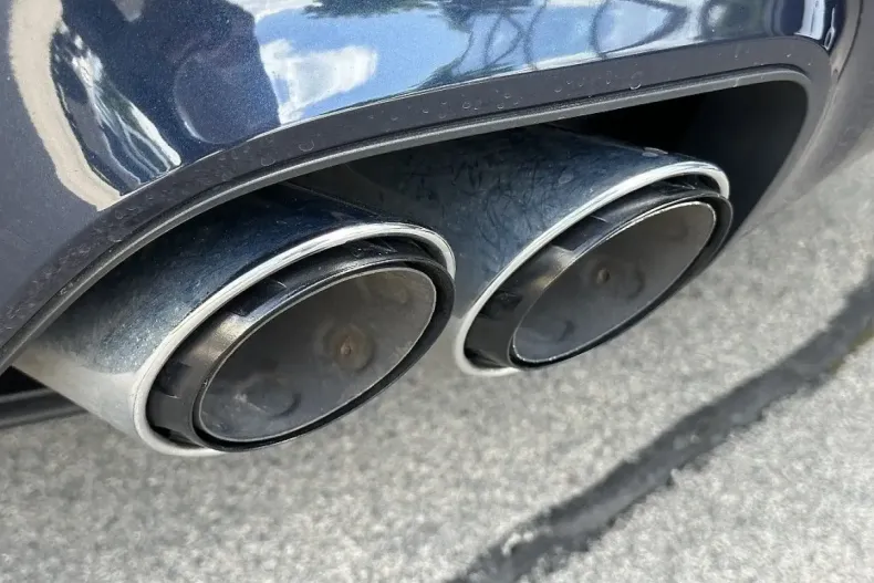 Porsche Cayenne din 2024 cu 11.800 km - oferta POR164966 - foto 15