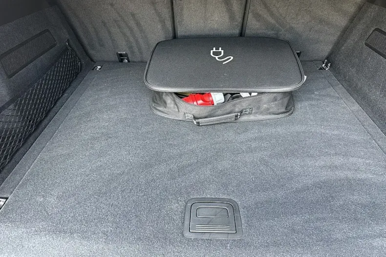 Porsche Cayenne din 2024 cu 11.800 km - oferta POR164966 - foto 17