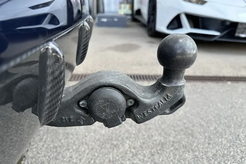 Porsche Cayenne din 2024 cu 11.800 km - oferta POR164966 - foto 20