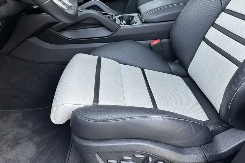 Porsche Cayenne din 2024 cu 11.800 km - oferta POR164966 - foto 31