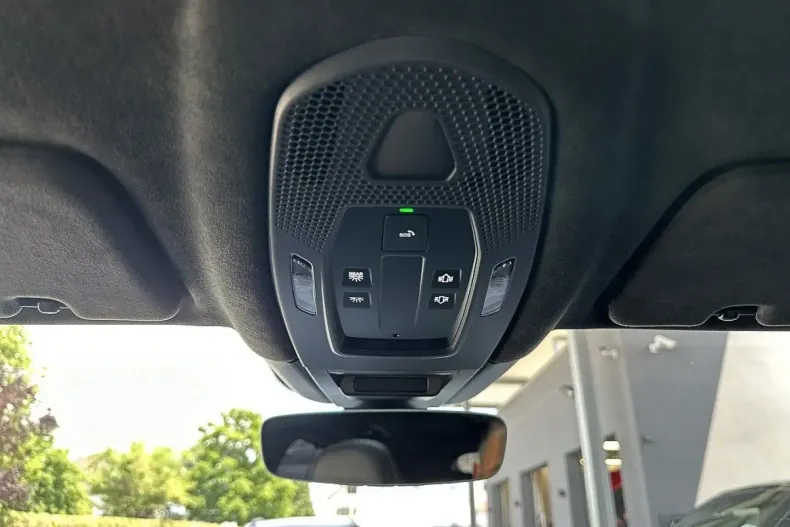 Porsche Cayenne din 2024 cu 11.800 km - oferta POR164966 - foto 46