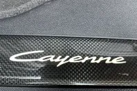 Porsche Cayenne din 2024 cu 11.800 km - oferta POR164966 - foto 49