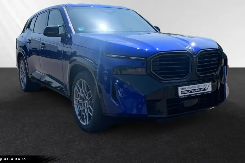 BMW XM din 2024 cu 23.688 km - oferta BMW164967 - foto 1
