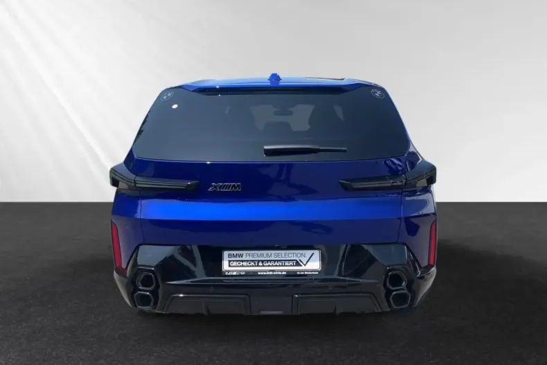 BMW XM din 2024 cu 23.688 km - oferta BMW164967 - foto 4