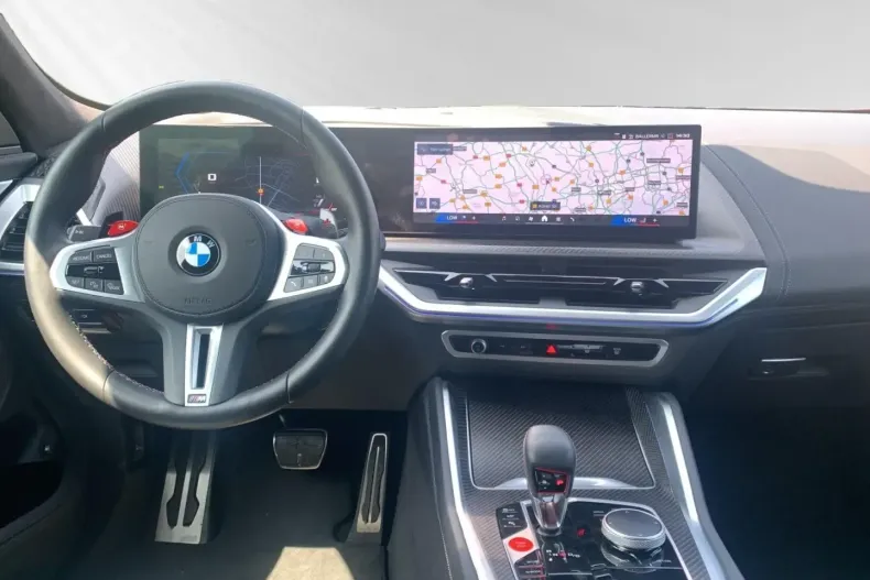 BMW XM din 2024 cu 23.688 km - oferta BMW164967 - foto 6