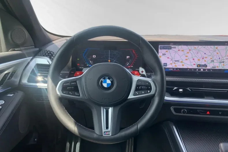 BMW XM din 2024 cu 23.688 km - oferta BMW164967 - foto 7