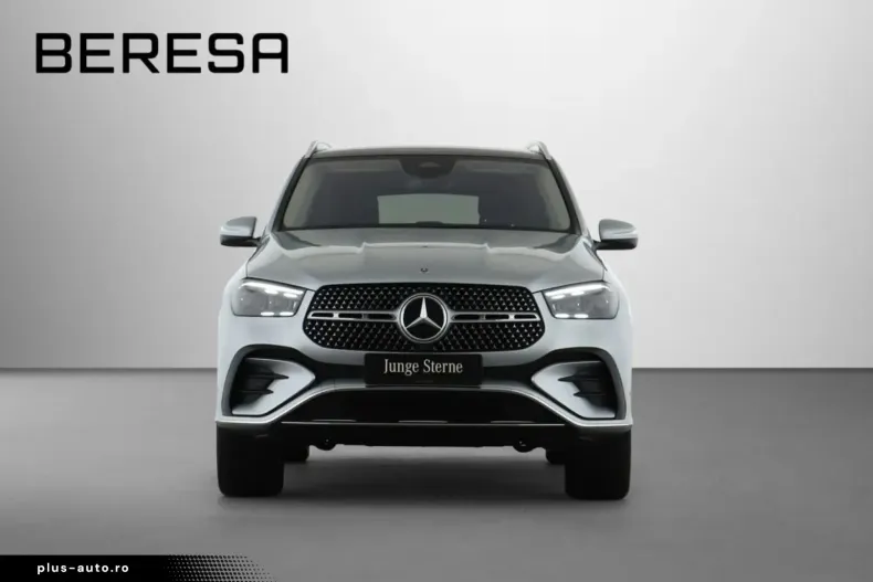 Mercedes-Benz GLE 350 din 2024 cu 19.999 km - oferta MER164968 - foto 2