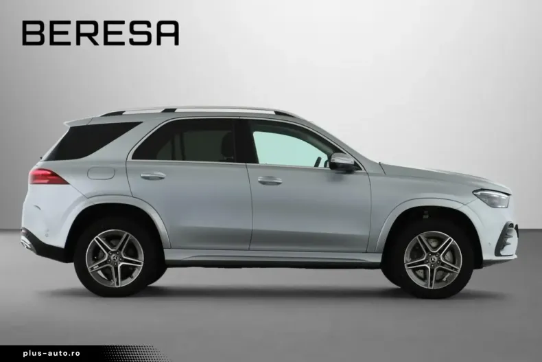 Mercedes-Benz GLE 350 din 2024 cu 19.999 km - oferta MER164968 - foto 3