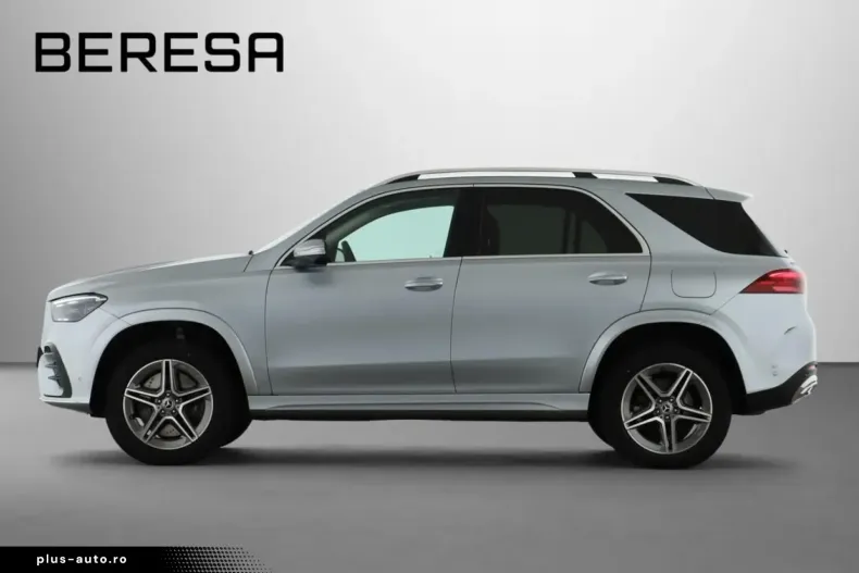 Mercedes-Benz GLE 350 din 2024 cu 19.999 km - oferta MER164968 - foto 4