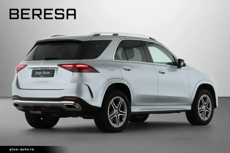Mercedes-Benz GLE 350 din 2024 cu 19.999 km - oferta MER164968 - foto 7