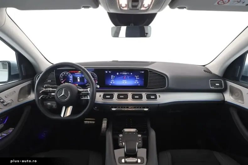 Mercedes-Benz GLE 350 din 2024 cu 19.999 km - oferta MER164968 - foto 9