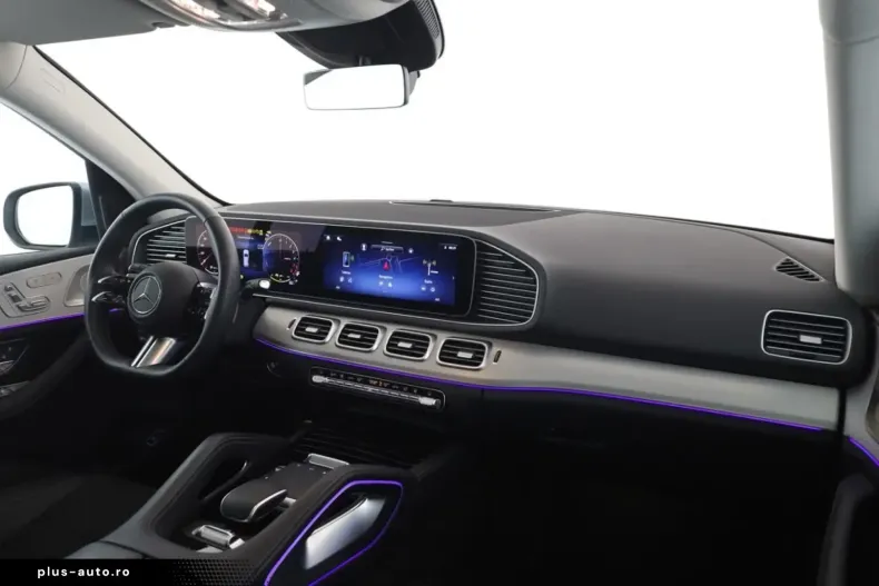 Mercedes-Benz GLE 350 din 2024 cu 19.999 km - oferta MER164968 - foto 10