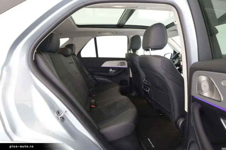 Mercedes-Benz GLE 350 din 2024 cu 19.999 km - oferta MER164968 - foto 11