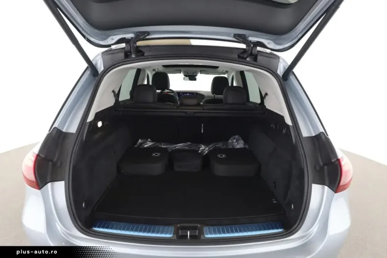 Mercedes-Benz GLE 350 din 2024 cu 19.999 km - oferta MER164968 - foto 12