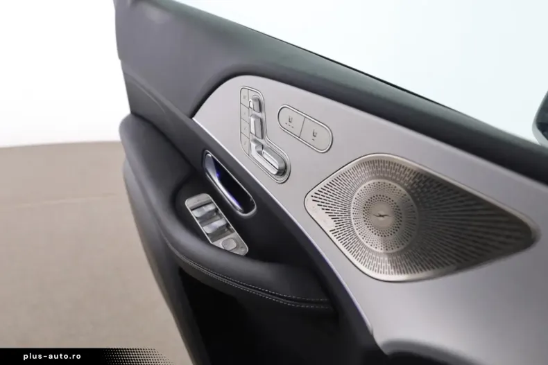 Mercedes-Benz GLE 350 din 2024 cu 19.999 km - oferta MER164968 - foto 14