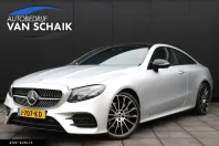 Mercedes-Benz E 200 din 2020 cu 69.168 km - oferta MER164969 - foto 1