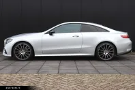 Mercedes-Benz E 200 din 2020 cu 69.168 km - oferta MER164969 - foto 2