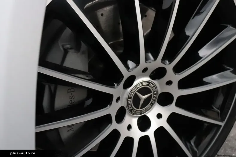 Mercedes-Benz E 200 din 2020 cu 69.168 km - oferta MER164969 - foto 5