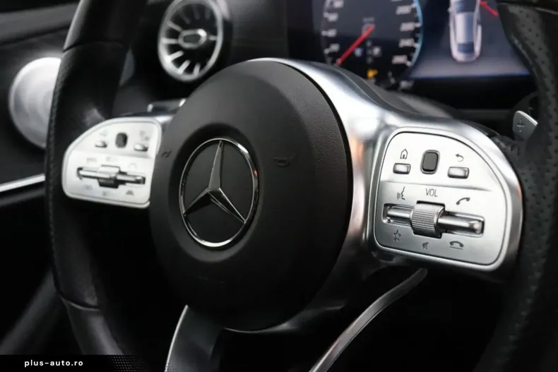 Mercedes-Benz E 200 din 2020 cu 69.168 km - oferta MER164969 - foto 6